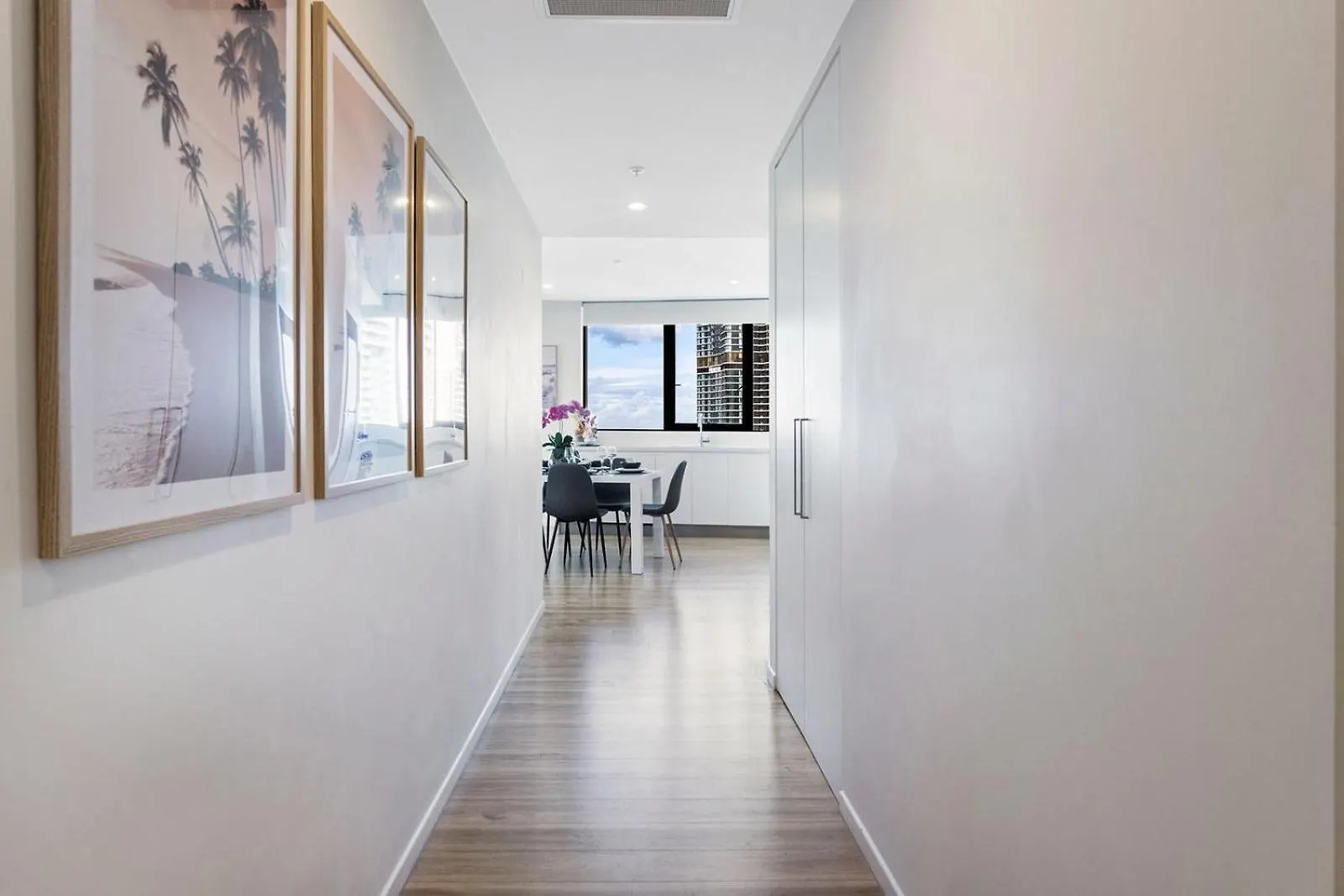 Ruby Apartments - Qstay Gold Coast