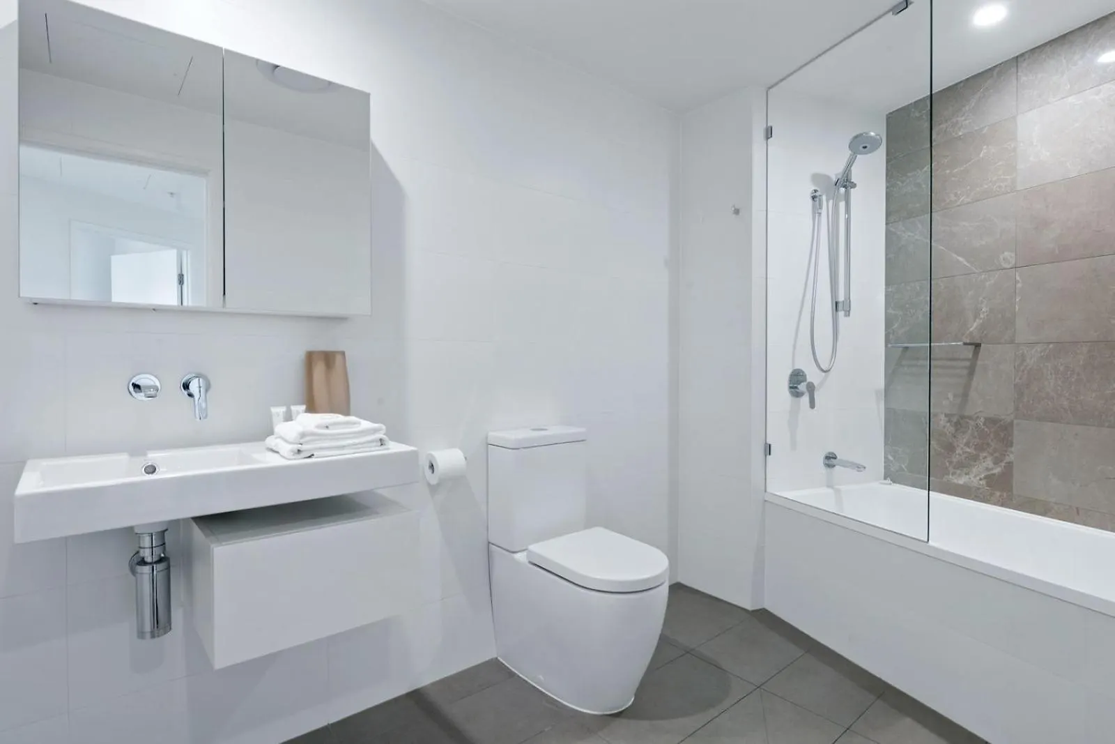 Ruby Apartments - Qstay Gold Coast