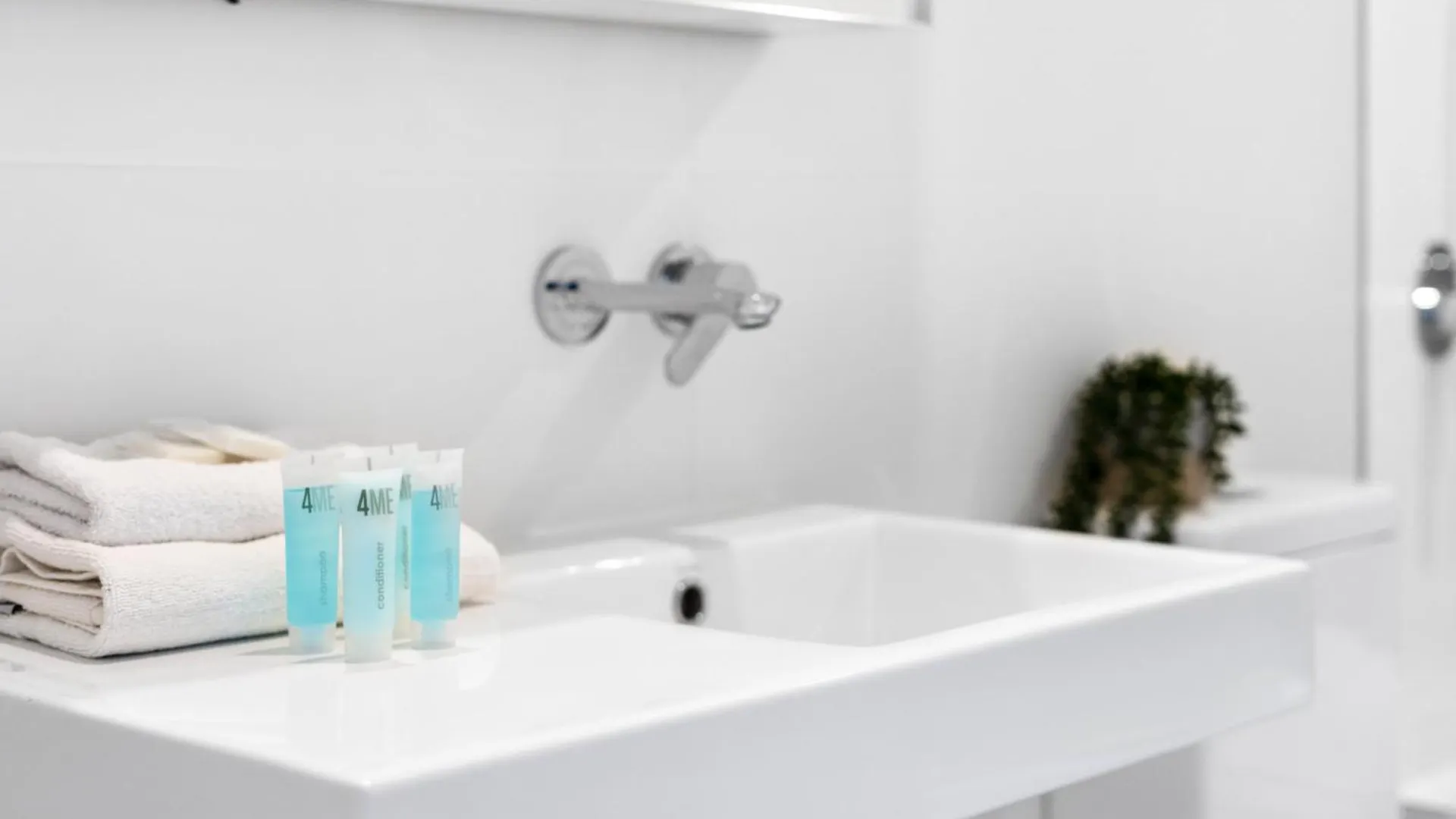 Ruby Apartments - Qstay Gold Coast