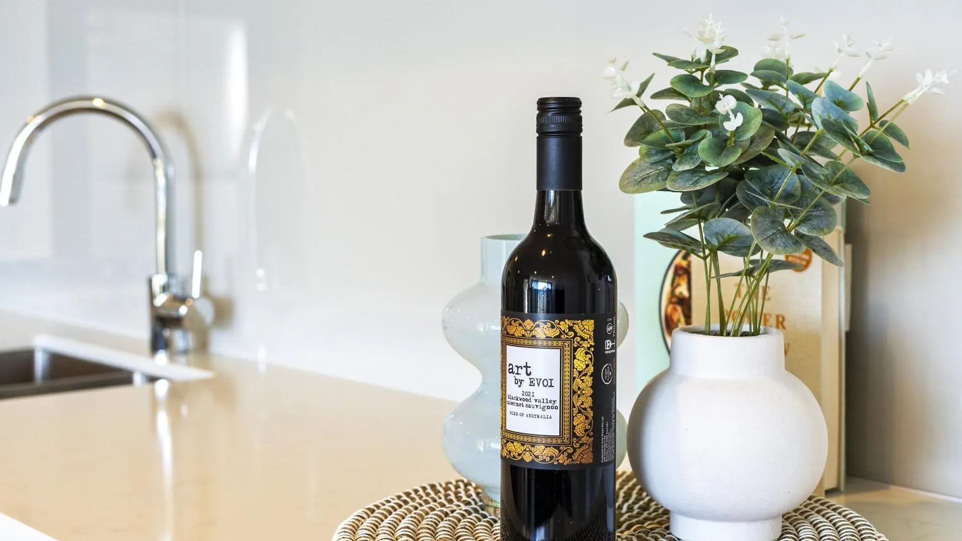 Ruby Apartments - Qstay Gold Coast