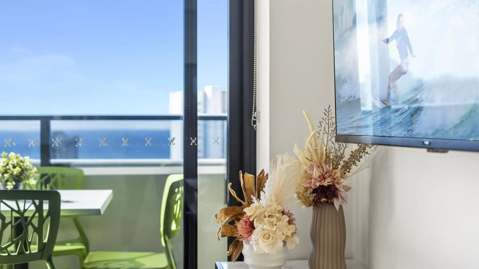 Ruby Apartments - Qstay Gold Coast 0*,