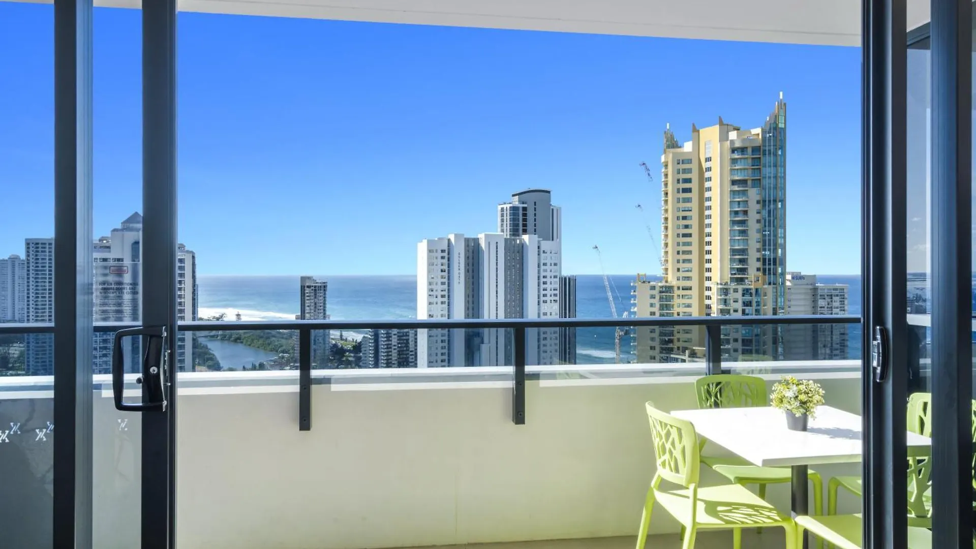 Ruby Apartments - Qstay Guldkusten
